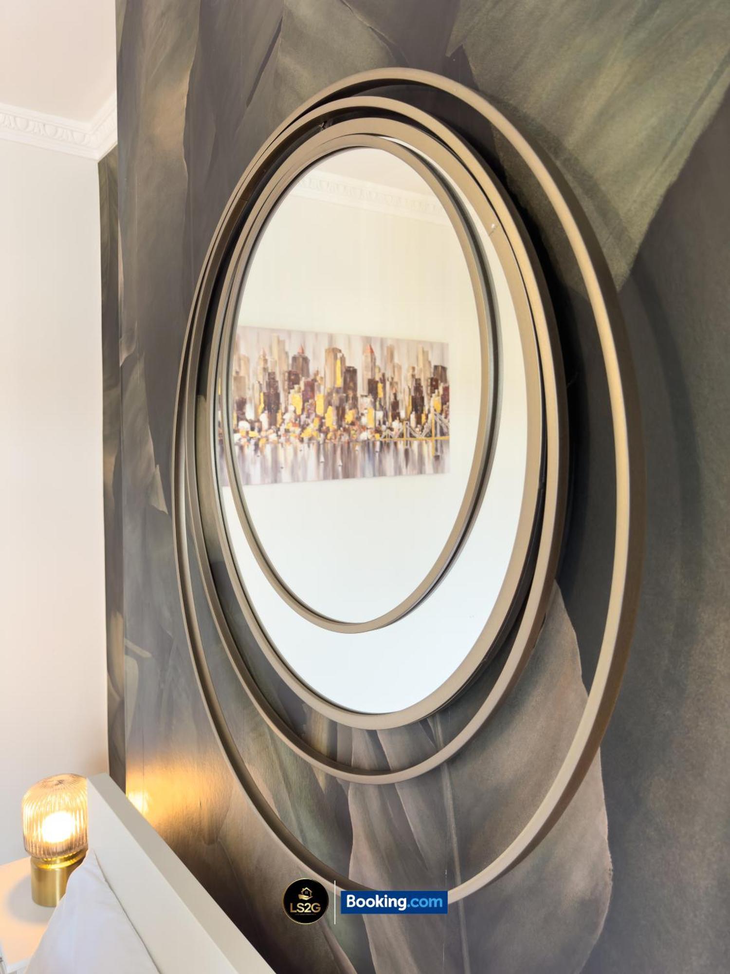 Stunning House By Ls2G Short Lets & Serviced Accommodation Greater London With Free Wifi Eksteriør billede